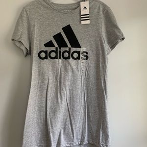 Adidas tee